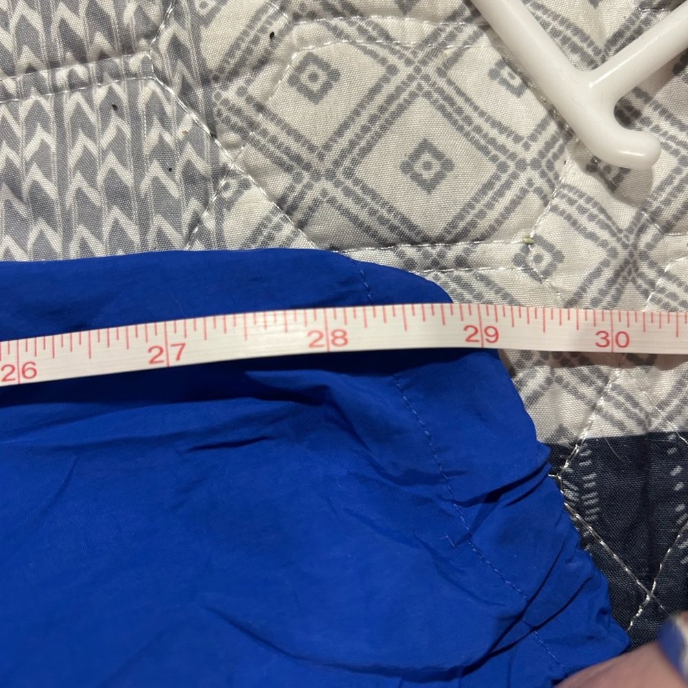 NWT All in Motion Blue Cargo Pants Size 4X Women’s - Picture 11 of 12